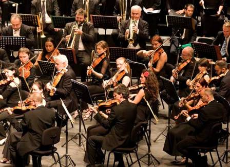 Fasanomusica: concerto inaugurale dedicato a Dvorak Fasanomusica: concerto inaugurale dedicato a Dvorak - Osservatorio Fasano