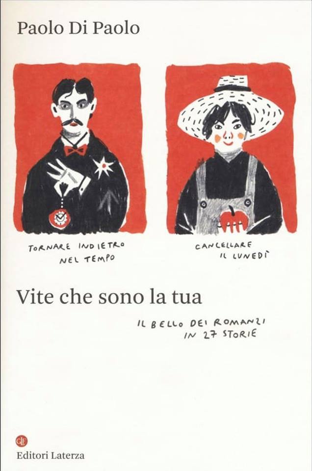 Paolo di Paolo e Michela Monferrini a Fasano Paolo di Paolo e Michela Monferrini a Fasano - Osservatorio Fasano