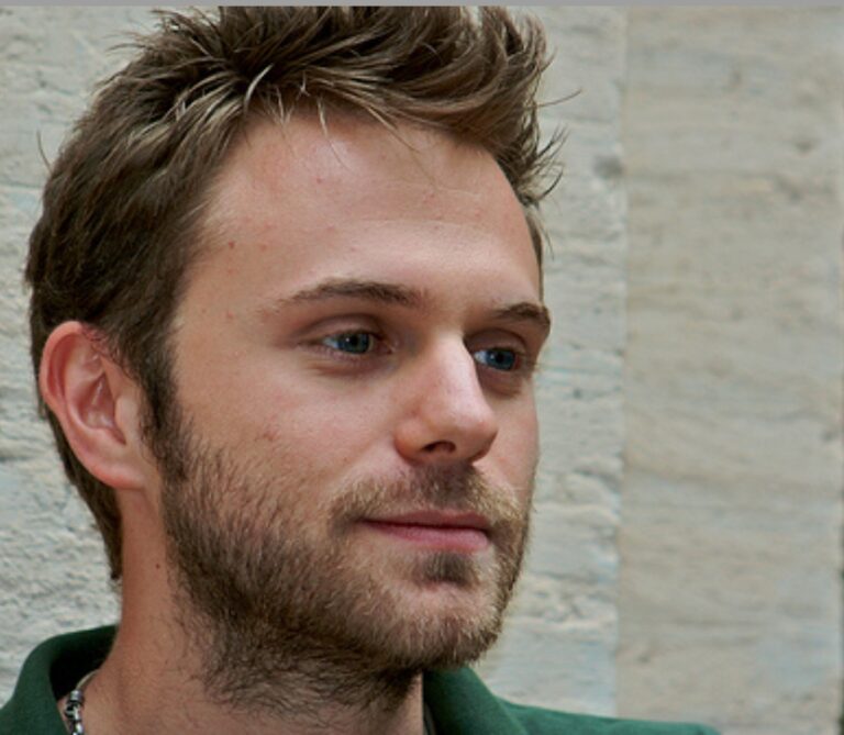 Il Sindaco Zaccaria ringrazia pubblicamente lo scrittore Paolo Giordano - Osservatorio Fasano