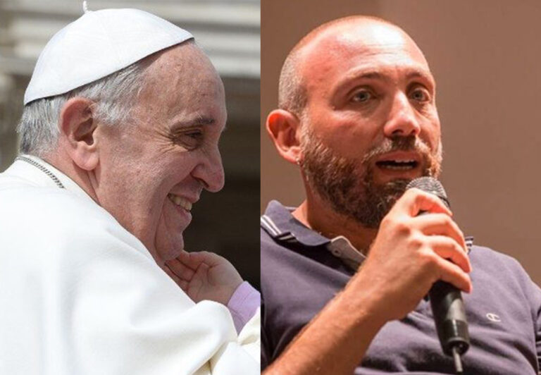 Consegnato a Papa Francesco il Premio LegalItria 2019 - Osservatorio Fasano