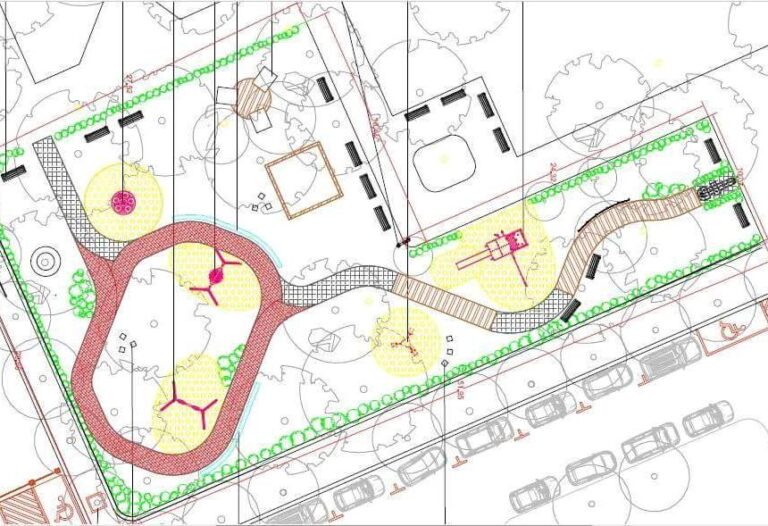 Il Comune di Fasano acquista i giochi per il parco inclusivo in villa comunale - Osservatorio Fasano