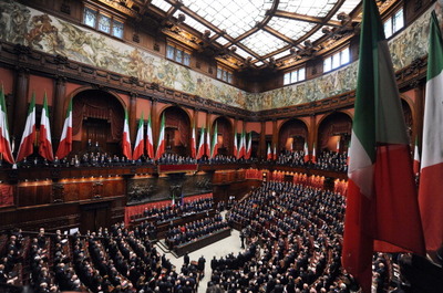 Tutte le liste pugliesi in corsa per la Camera e il Senato Tutte le liste pugliesi in corsa per la Camera e il Senato - Osservatorio Fasano