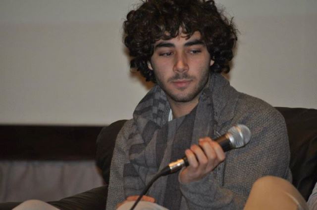 I Giovani Democratici di Fasano presentano la petizione per il ‘Forum Comunale dei Giovani’ I Giovani Democratici di Fasano presentano la petizione per il 'Forum Comunale dei Giovani' - Osservatorio Fasano