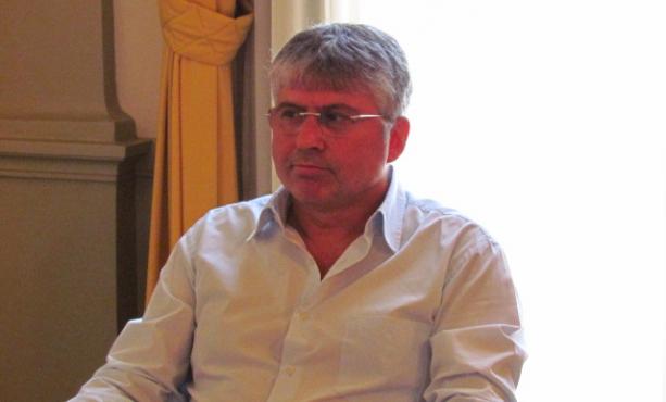 Il segretario generale Pasquale Greco nominato responsabile comunale anticorruzione Il segretario generale Pasquale Greco nominato responsabile comunale anticorruzione - Osservatorio Fasano