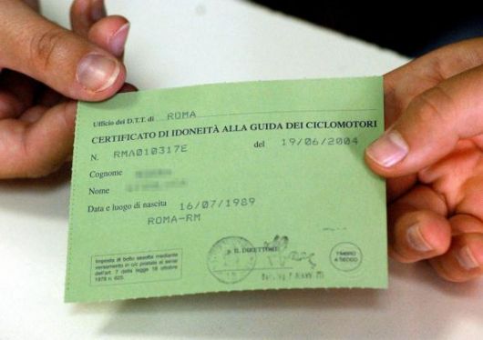 Nuove norme per il conseguimento della patente di guida: parlano gli operatori del settore Nuove norme per il conseguimento della patente di guida: parlano gli operatori del settore - Osservatorio Fasano