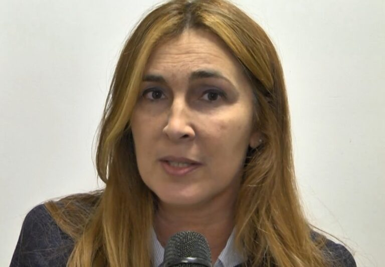Movimento 5 Stelle: ‘La candidatura di Patty L’Abbate è conforme al regolamento’ Movimento 5 Stelle: 'La candidatura di Patty L'Abbate è conforme al regolamento' - Osservatorio Fasano
