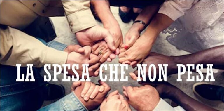 Anche a maggio 'Market Solidali in rete' sosterrà 65 famiglie - Osservatorio Fasano