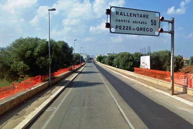 Scompare anziano a Pezze di Greco: ritrovato carbonizzato in contrada Monte Pizzuto Scompare anziano a Pezze di Greco: ritrovato carbonizzato in contrada Monte Pizzuto - Osservatorio Fasano
