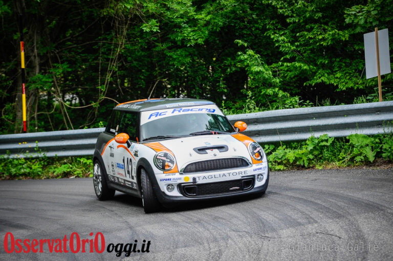Video e fotogallery della Sarnano Sassotetto - Osservatorio Fasano