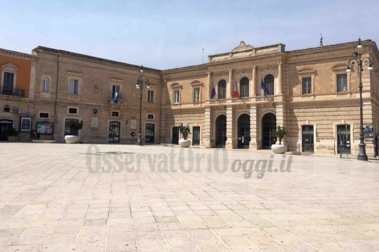 Zaccaria: da mercoledì 29 saranno consegnati i buoni spesa a 131 famiglie aventi diritto Zaccaria: da mercoledì 29 saranno consegnati i buoni spesa a 131 famiglie aventi diritto - Osservatorio Fasano