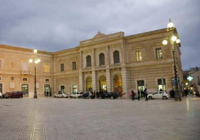 A Fasano la ‘Festa di San Giuseppe’ con falò, musica e gastronomia A Fasano la 'Festa di San Giuseppe' con falò, musica e gastronomia - Osservatorio Fasano