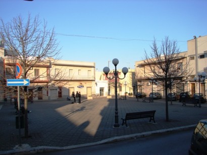 Manifestazioni natalizie a Montalbano Manifestazioni natalizie a Montalbano - Osservatorio Fasano