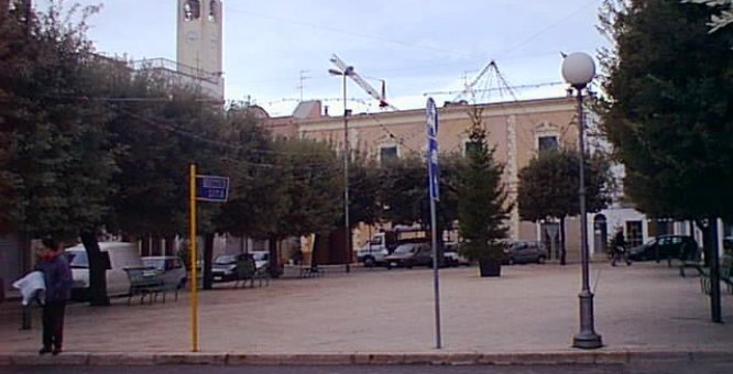 Tragedia a Pezze di Greco: 40enne si toglie la vita Tragedia a Pezze di Greco: 40enne si toglie la vita - Osservatorio Fasano