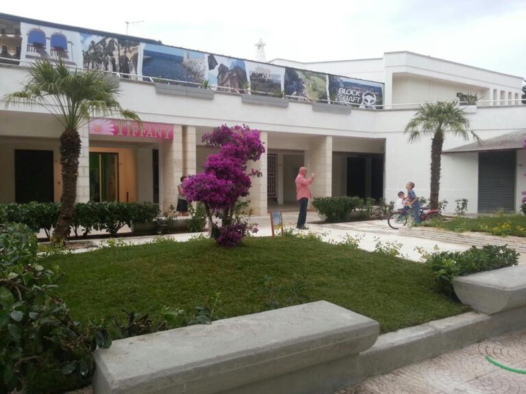 Anteprima di Natale con il Comitato Silvano - Osservatorio Fasano