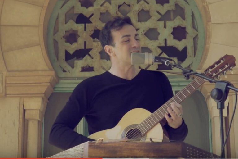 Letteri che t’ammanne: online il singolo di Fabrizio Piepoli registrato al Minareto Letteri che t'ammanne: online il singolo di Fabrizio Piepoli registrato al Minareto - Osservatorio Fasano