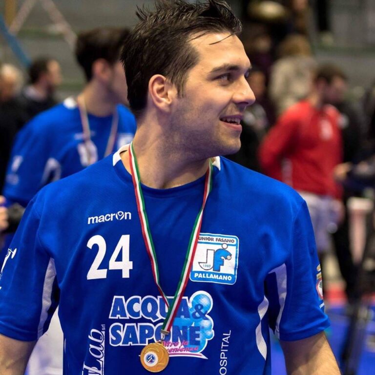 Junior Fasano: ceduti in prestito Vito Claudio Marino e Marco Pignatelli - Osservatorio Fasano