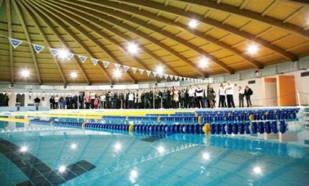 Agevolazioni per over 65 e disabili alla piscina comunale di Fasano Agevolazioni per over 65 e disabili alla piscina comunale di Fasano - Osservatorio Fasano