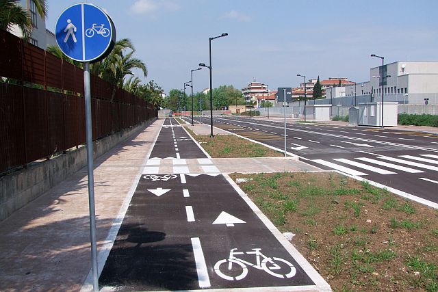 Piste ciclabili a Fasano: ammesso alla seconda fase il progetto presentato dal Comune Piste ciclabili a Fasano: ammesso alla seconda fase il progetto presentato dal Comune - Osservatorio Fasano