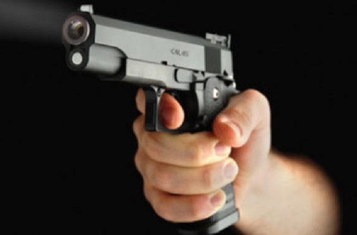 Lite per mancata precedenza: fasanese ferito da un colpo di pistola Lite per mancata precedenza: fasanese ferito da un colpo di pistola - Osservatorio Fasano