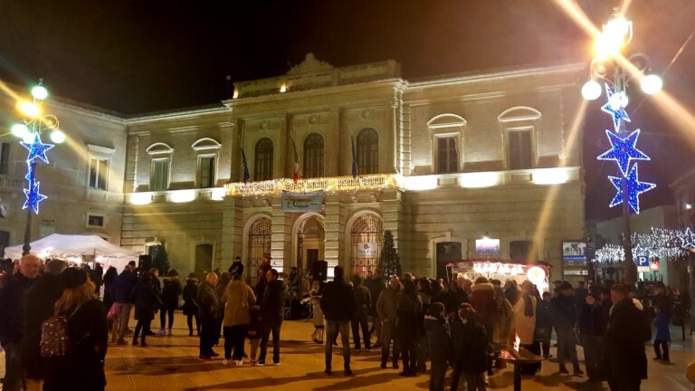 Spizzichi & Mozzichi Video - Osservatorio Fasano