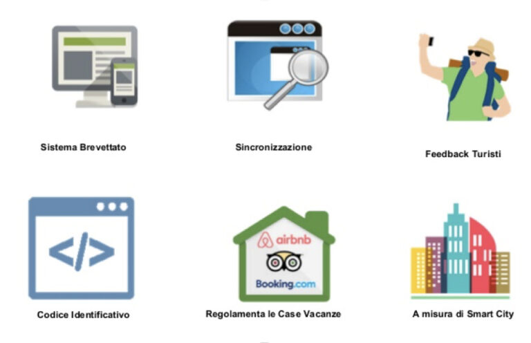 Nasce PayTourist, il software gestionale della Tassa di Soggiorno - Osservatorio Fasano