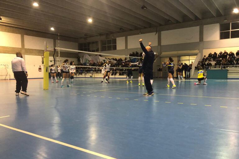 Il Podio Fasano batte l’Amatori Bari e si qualifica in semifinale Il Podio Fasano batte l'Amatori Bari e si qualifica in semifinale - Osservatorio Fasano