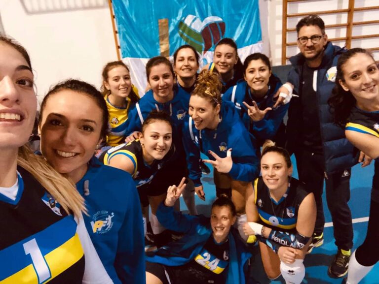 Il Podio sbriga la pratica Potenza pensando al Castellaneta - Osservatorio Fasano