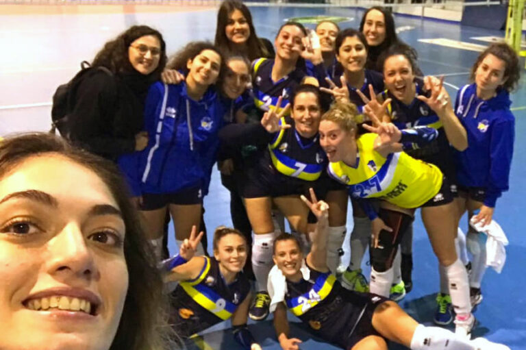 Le Podiogirls domano l'OrsaCuti - Osservatorio Fasano