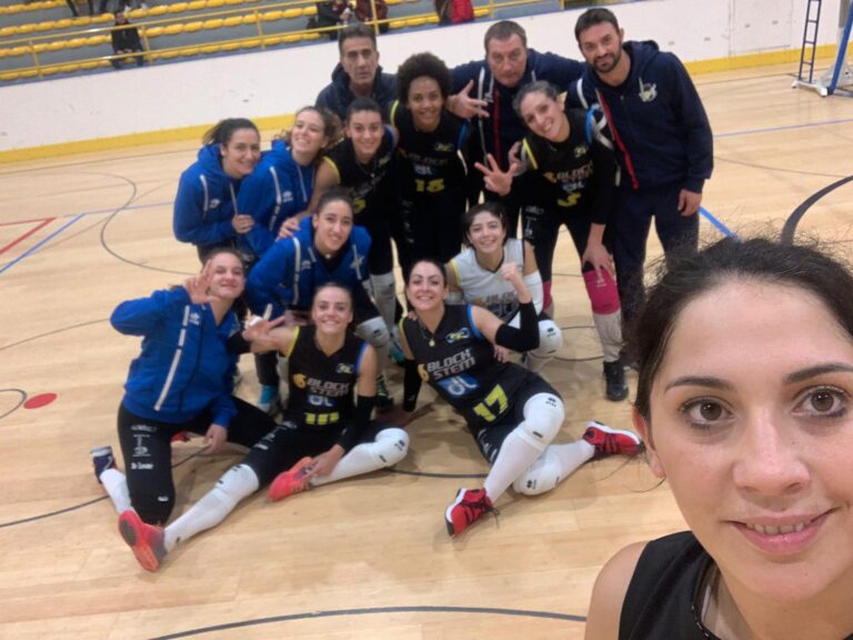 Il podio vince a Molfetta e si avvicina alla testa della classifica - Osservatorio Fasano