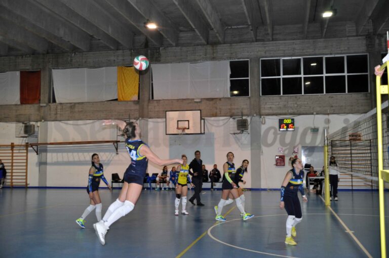 Nuova vittoria del Podio, batte 3 a 1 il Terlizzi e si prepara alla Coppa Puglia - Osservatorio Fasano