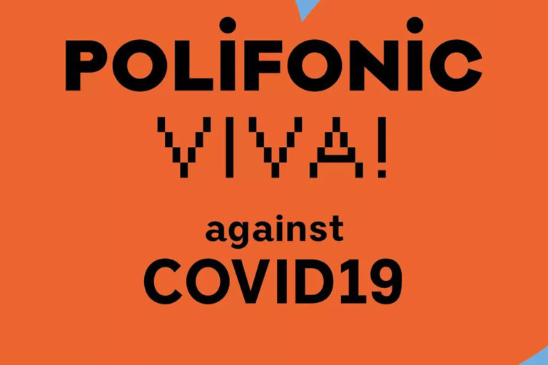 Emergenza Coronavirus: Polifonic e Viva! Festival avviano una raccolta fondi per aiutare le associazioni di volontariato fasanesi - Osservatorio Fasano