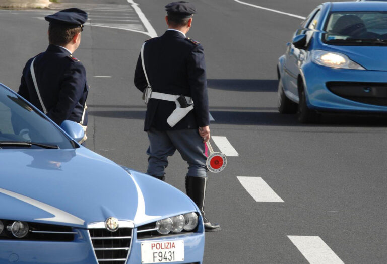 Fasanesi allacciate le cinture di sicurezza: arriva il programma 'Seatbelt' della Stradale - Osservatorio Fasano