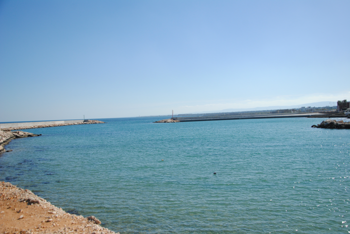 Approvato il progetto definitivo per il dragaggio del porto di Savelletri Approvato il progetto definitivo per il dragaggio del porto di Savelletri - Osservatorio Fasano
