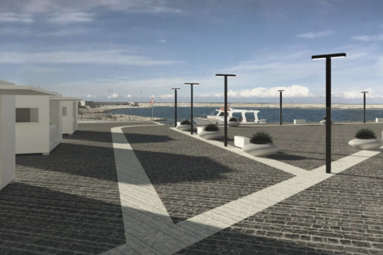 Assegnati gli incarichi per la riqualificazione del porto di Savelletri Assegnati gli incarichi per la riqualificazione del porto di Savelletri - Osservatorio Fasano