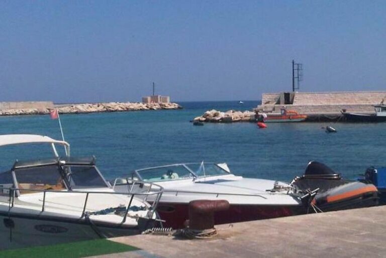 Dragaggio porto Savelletri: avviata dal Comune la procedura per sbloccare finanziamenti regionali - Osservatorio Fasano