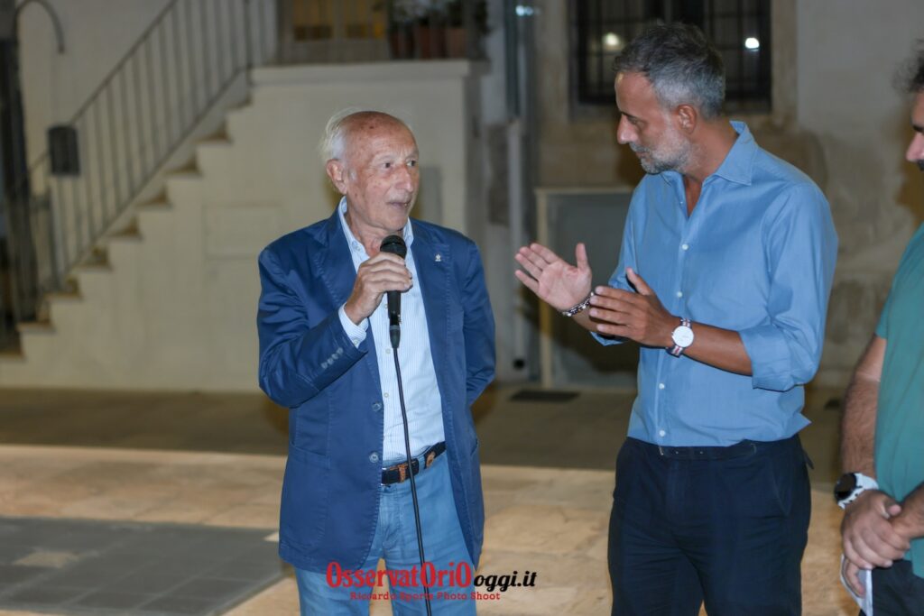 Presentata la rosa della Junior Fasano 2025-26 - Osservatorio Fasano