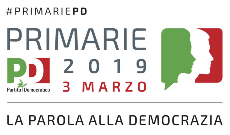 Domani, 3 marzo 2019, si voterà per le primarie del Partito Democratico. Domani, 3 marzo 2019, si voterà per le primarie del Partito Democratico. - Osservatorio Fasano
