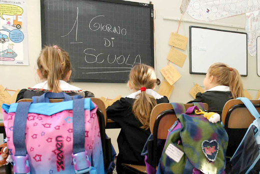 A Fasano suona la prima campanella del nuovo anno scolastico A Fasano suona la prima campanella del nuovo anno scolastico - Osservatorio Fasano
