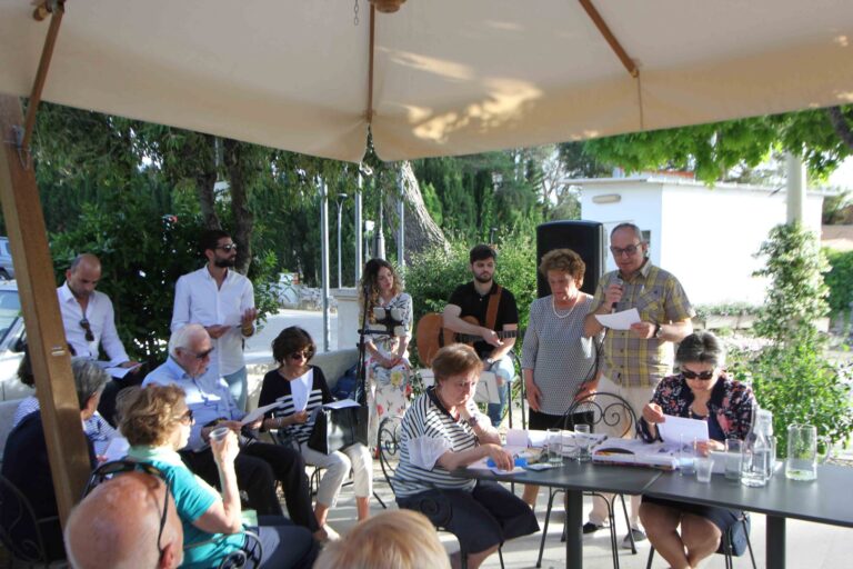 Presentata Selvaestate 2019 Presentata Selvaestate 2019 - Osservatorio Fasano