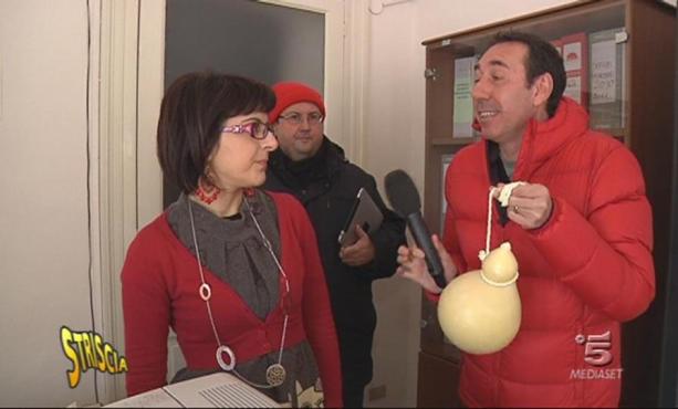 Impiegati della Regione sotto accusa dopo i filmati di “Striscia la notizia”: tremano anche i dipendenti di Fasano Impiegati della Regione sotto accusa dopo i filmati di "Striscia la notizia": tremano anche i dipendenti di Fasano - Osservatorio Fasano