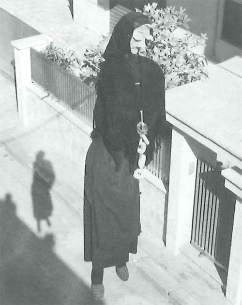 In giro tra gli effluvi di cipolla In giro tra gli effluvi di cipolla - Osservatorio Fasano