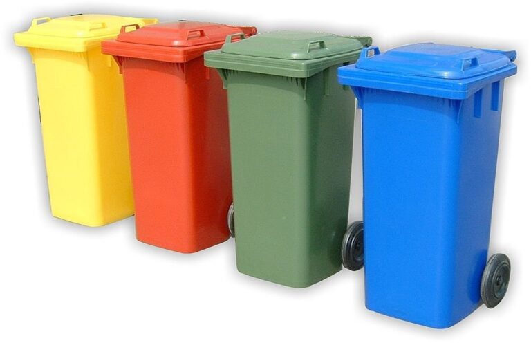 Calato il numero dei kit per la raccolta dei rifiuti: l’appello della Tradeco Calato il numero dei kit per la raccolta dei rifiuti: l'appello della Tradeco - Osservatorio Fasano