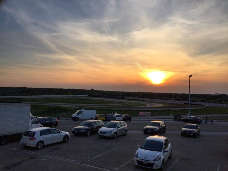 Trofeo del Levante: oltre 80 gli iscritti alla prima prova - Osservatorio Fasano