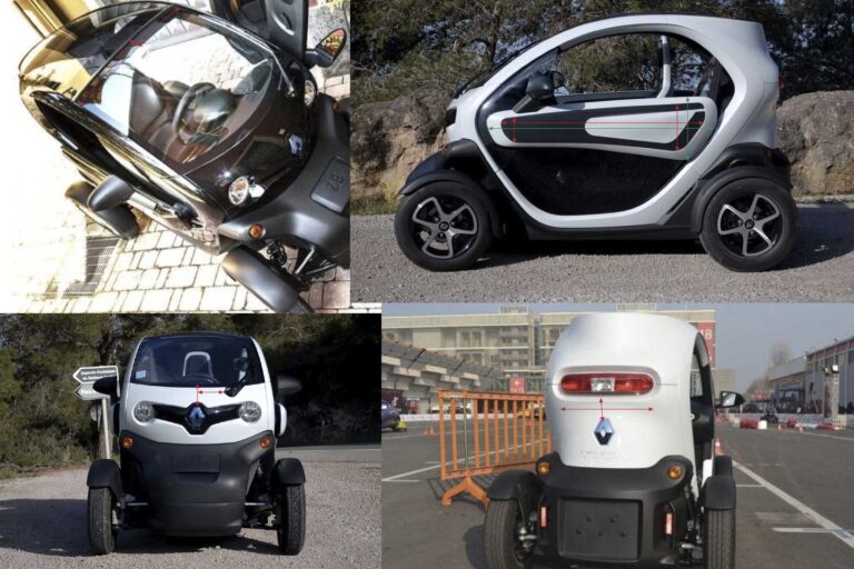 Anno nuovo energie nuove: due auto elettriche per i vigili e gli amministratori pubblici Anno nuovo energie nuove: due auto elettriche per i vigili e gli amministratori pubblici - Osservatorio Fasano