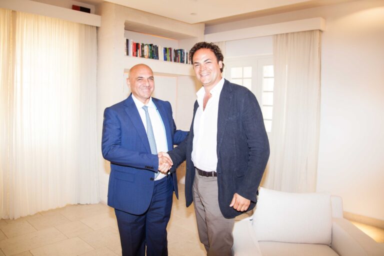 Ciasu, Università di Bari e Gruppo San Domenico Hotels: una sinergia per la formazione turistica d’eccellenza Ciasu, Università di Bari e Gruppo San Domenico Hotels: una sinergia per la formazione turistica d'eccellenza - Osservatorio Fasano