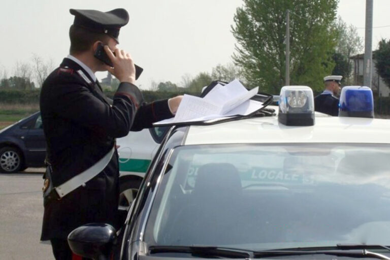 Scomparso anziano fasanese: in corso ricerche Scomparso anziano fasanese: in corso ricerche - Osservatorio Fasano
