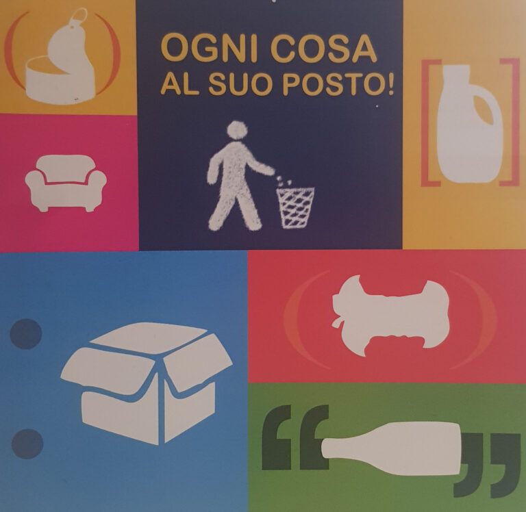 Prorogato al 10 dicembre il termine per il ritiro dei nuovi mastelli - Osservatorio Fasano