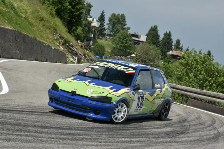 Tinella vince a Trento, Ostuni allo slalom dei Trulli Tinella vince a Trento, Ostuni allo slalom dei Trulli - Osservatorio Fasano