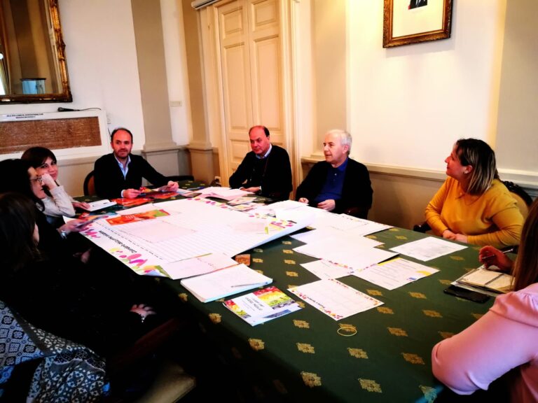 Mensa scolastica: al via il progetto di educazione alimentare Mensa scolastica: al via il progetto di educazione alimentare - Osservatorio Fasano