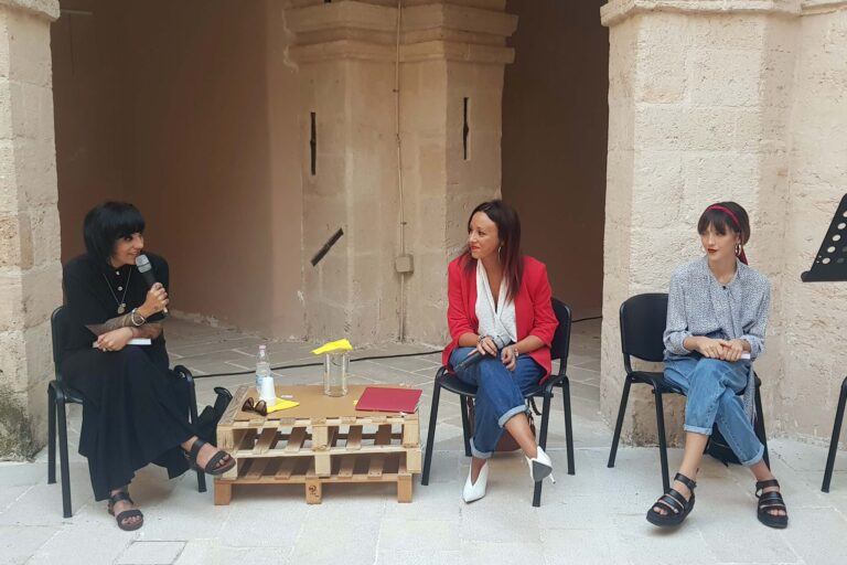 'Rocket Girls': la rivincita e il successo di grandi donne della musica mondiale - Osservatorio Fasano